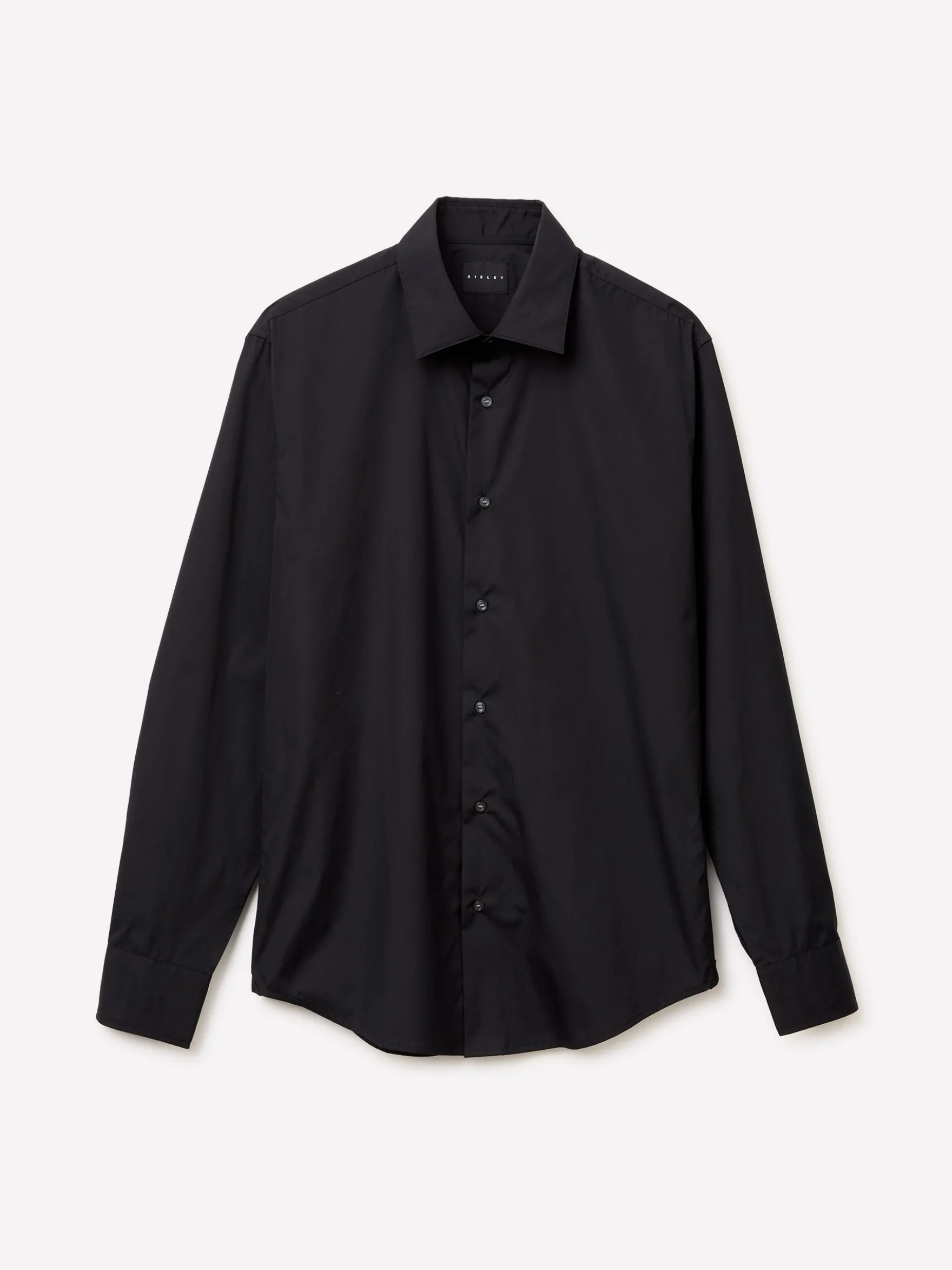 Camicia 100% cotone