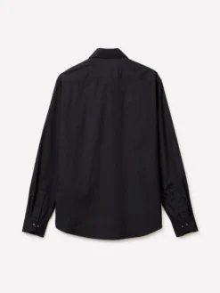 Camicia 100% cotone