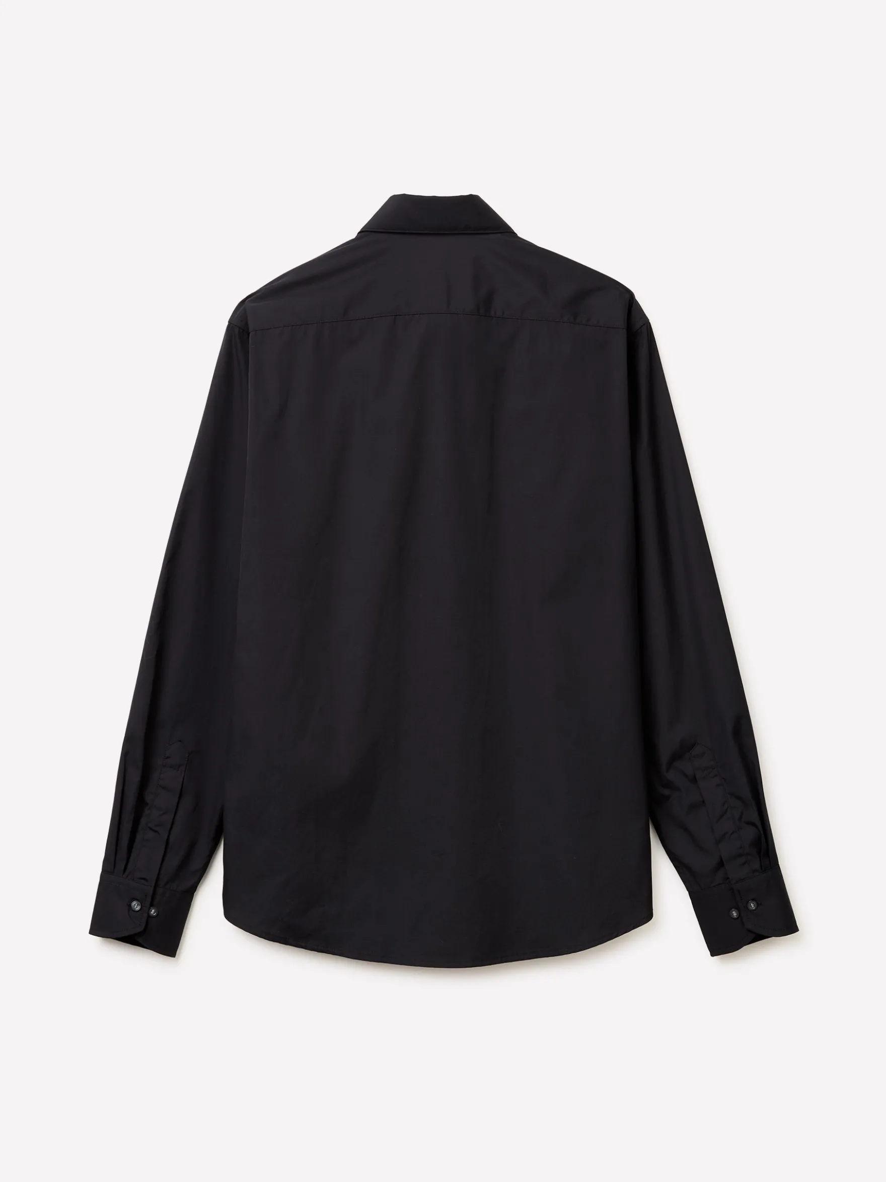 Camicia 100% cotone