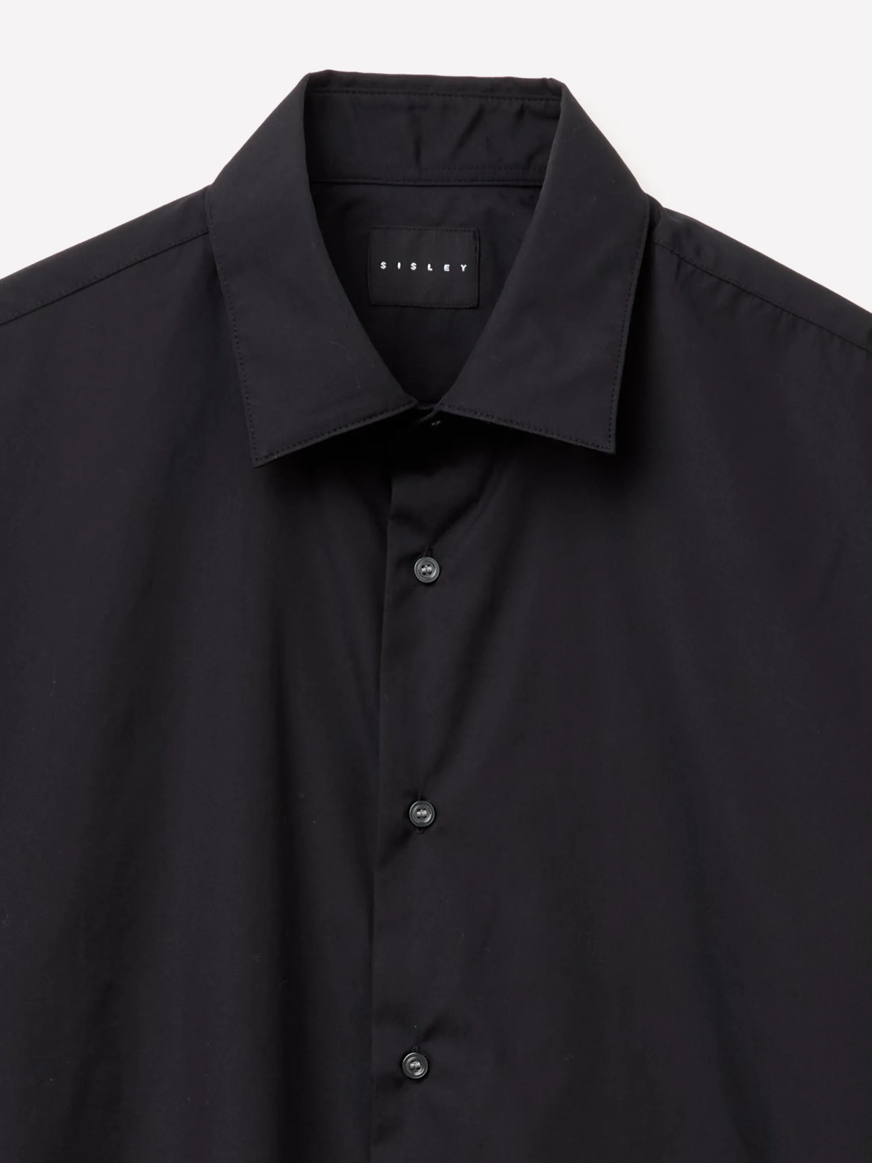 Camicia 100% cotone
