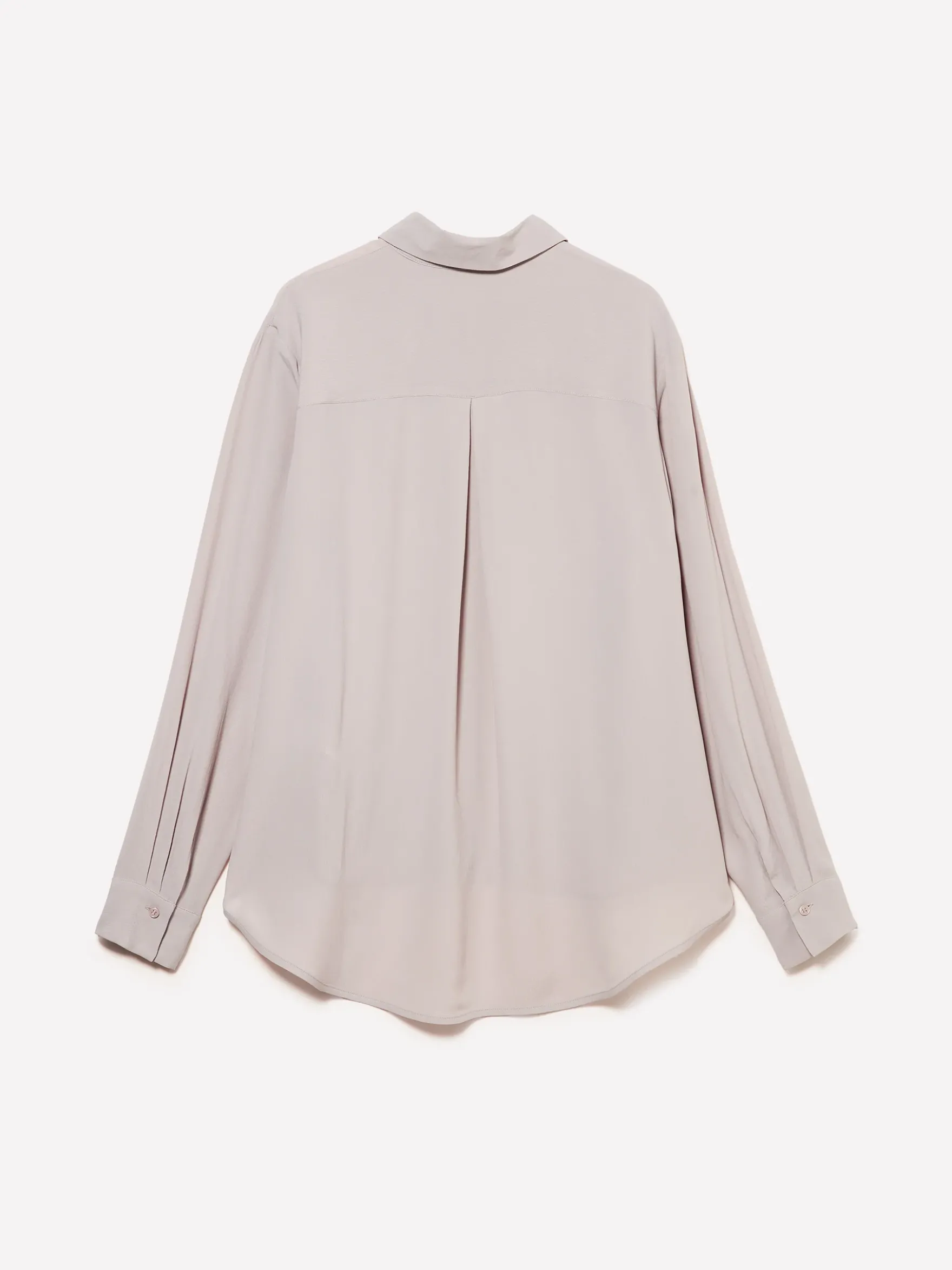 Camicia over fit