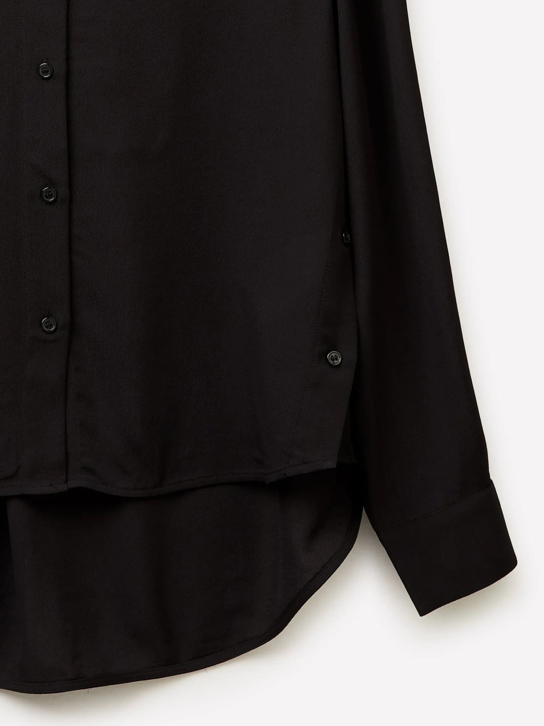 Camicia over fit