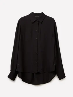 Camicia over fit