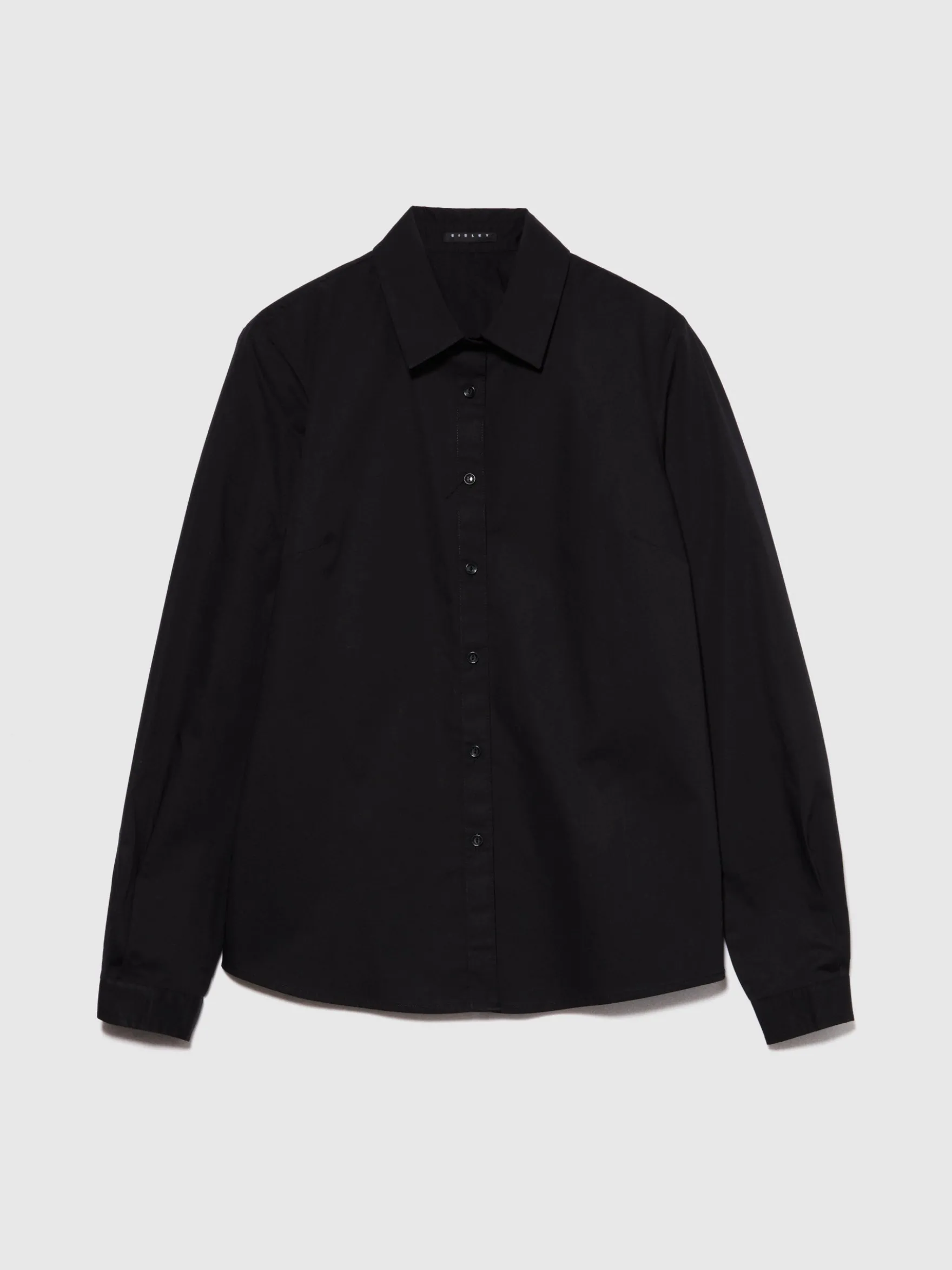 Camicia slim fit