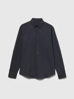 Camicia slim fit