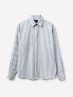 Camicia tinto filo