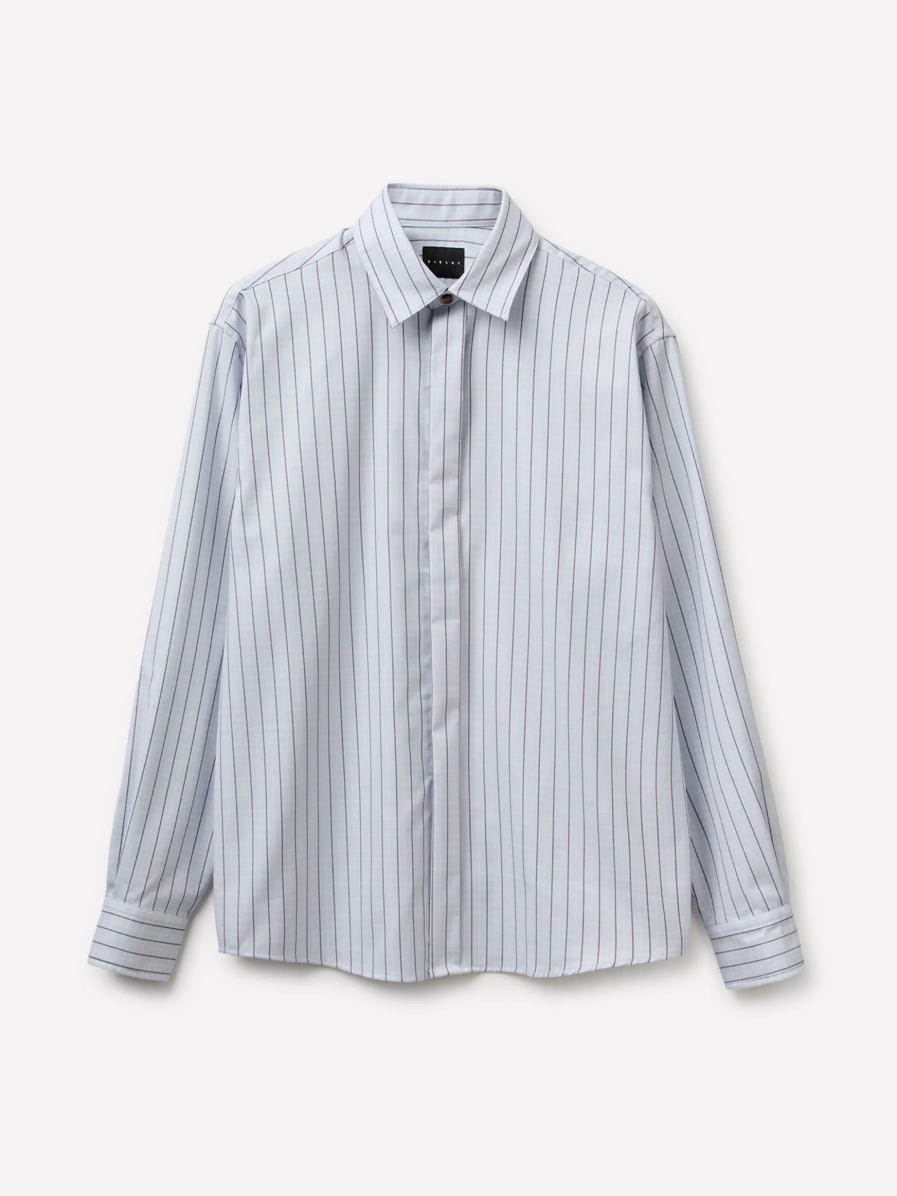 Camicia tinto filo
