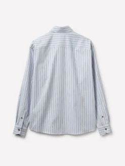 Camicia tinto filo