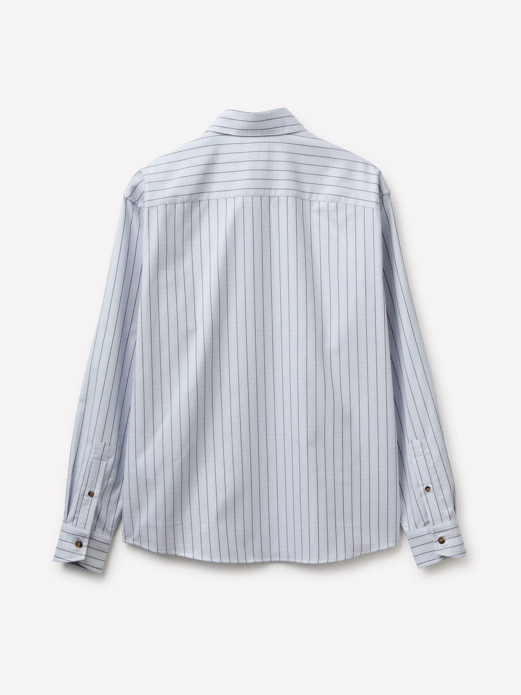 Camicia tinto filo