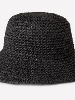 Cappello intrecciato