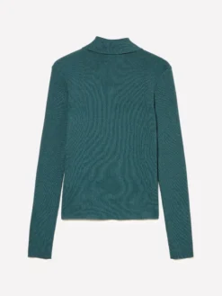 Cardigan con colletto