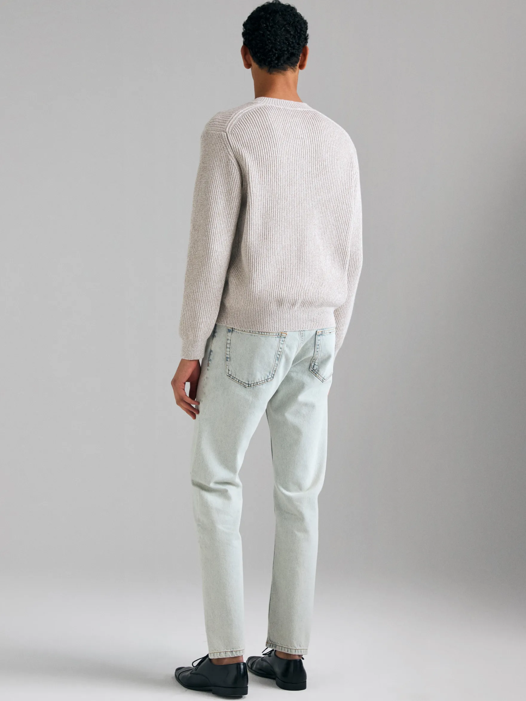 Cardigan in maglia