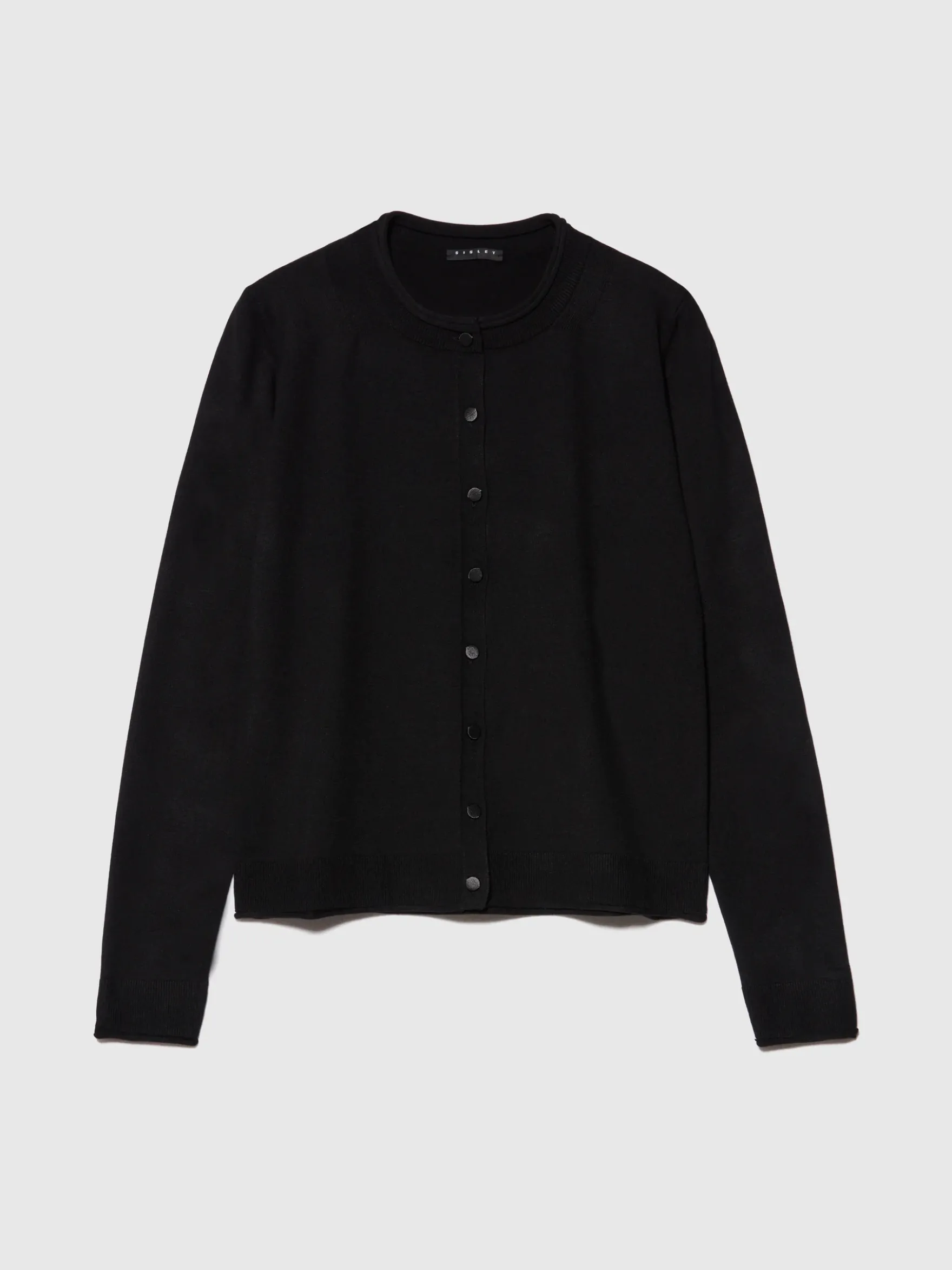 Cardigan regular fit