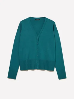 Cardigan regular fit