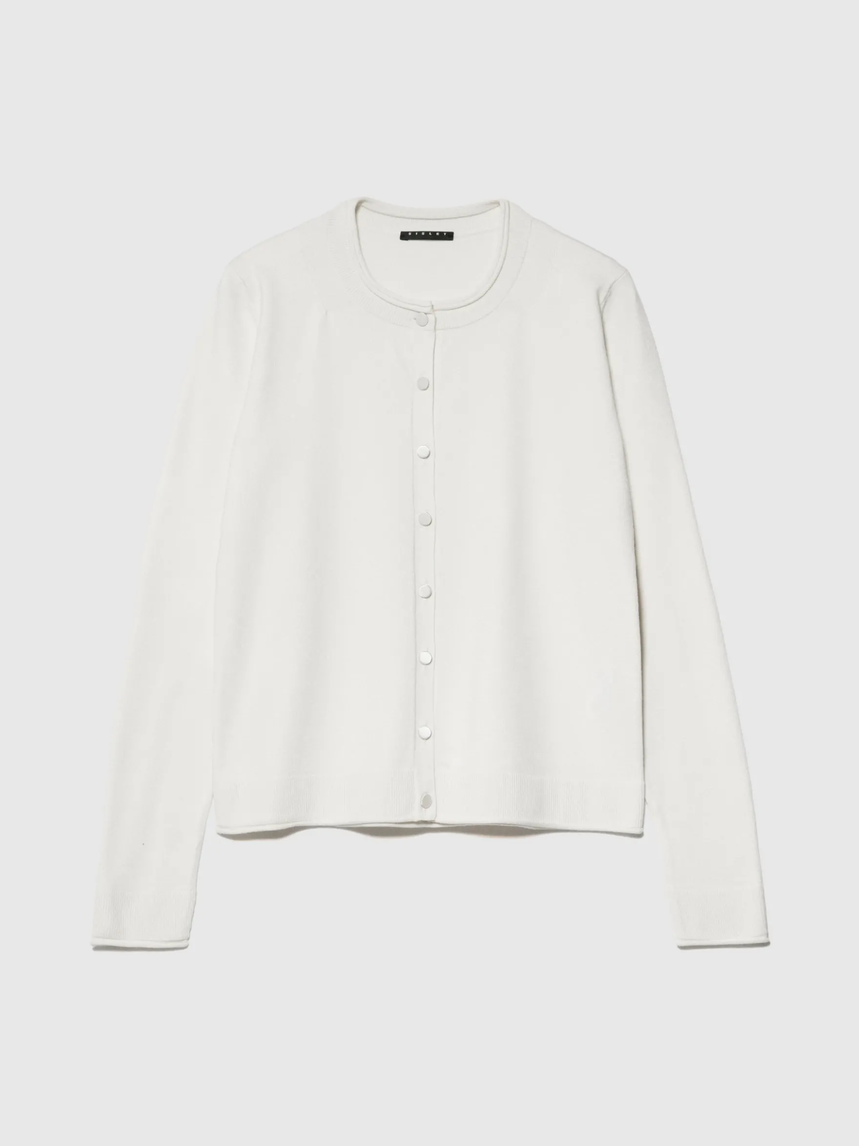 Cardigan regular fit