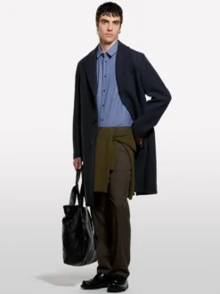 Chino formali slim comfort fit