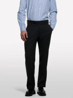 Chino formali slim comfort fit
