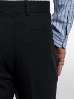 Chino formali slim comfort fit
