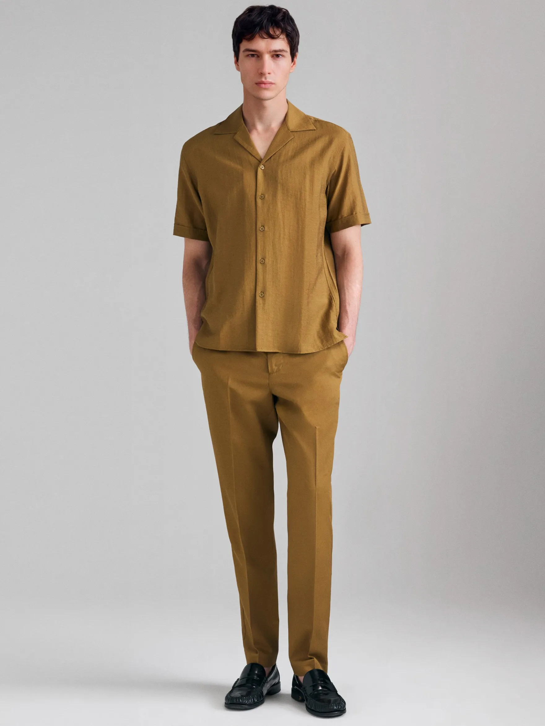 Chino regular fit