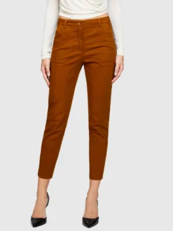 Chino slim fit