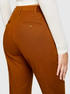 Chino slim fit