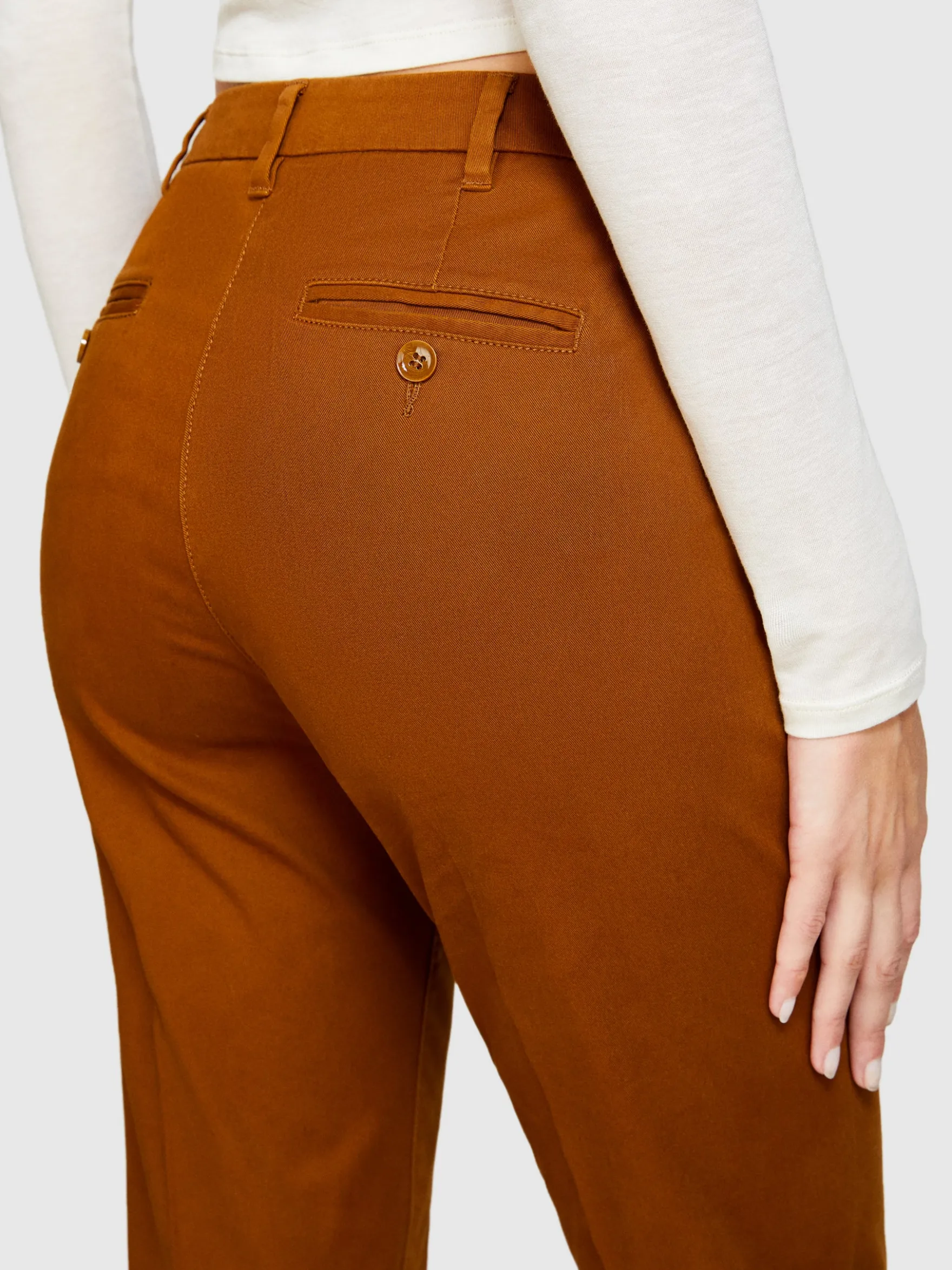 Chino slim fit