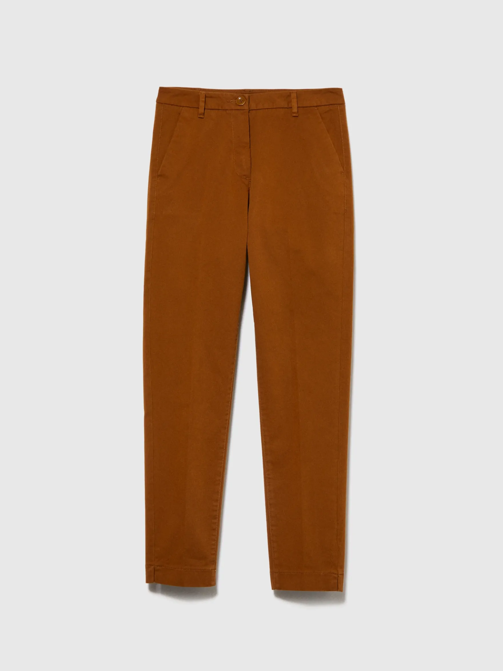 Chino slim fit