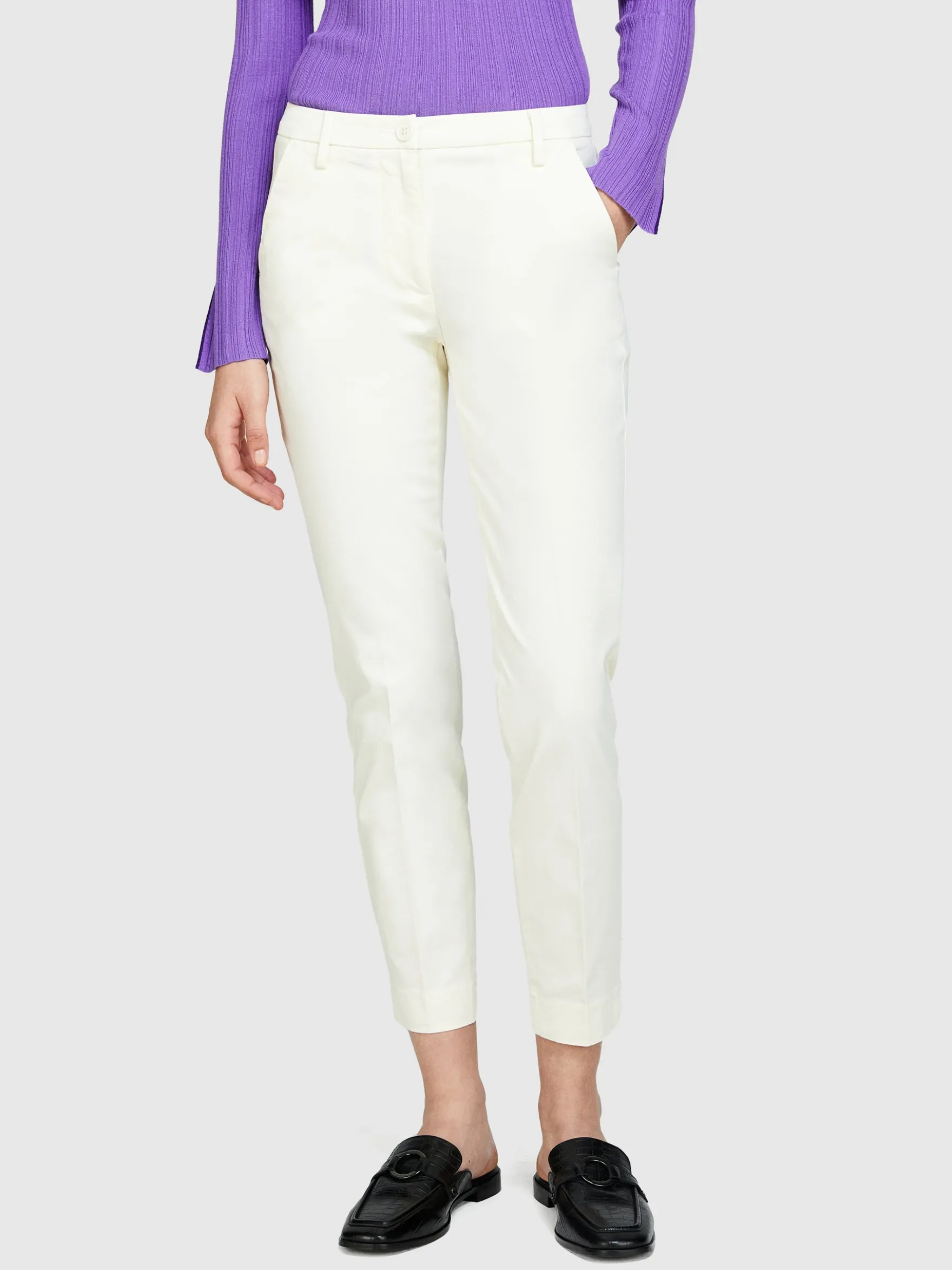 Chino slim fit