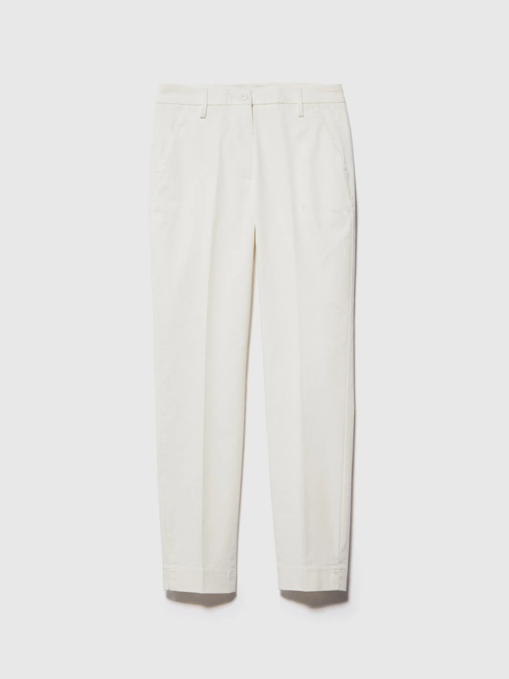 Chino slim fit
