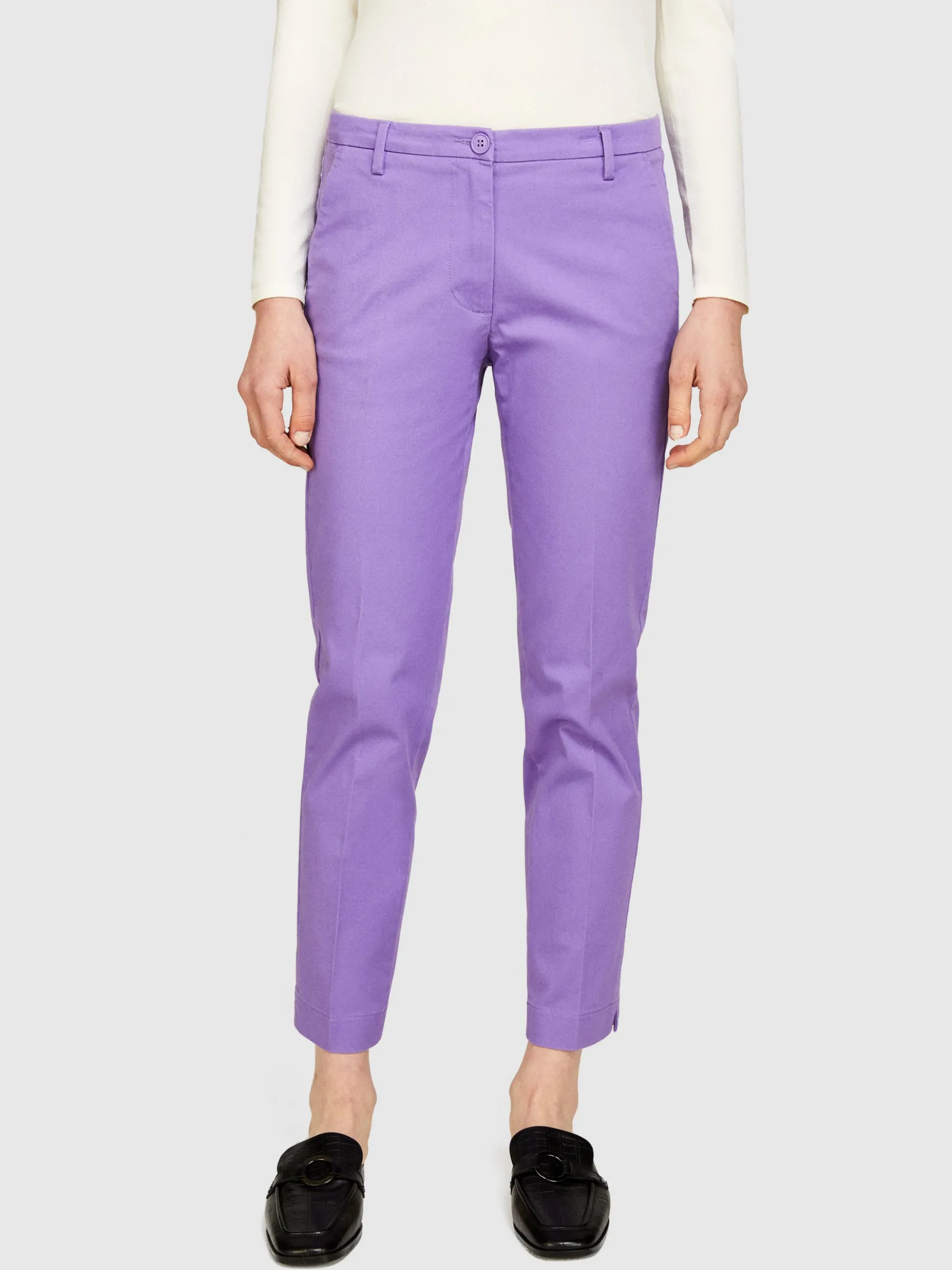 Chino slim fit