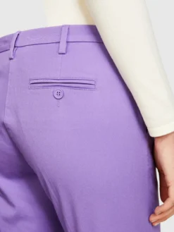 Chino slim fit