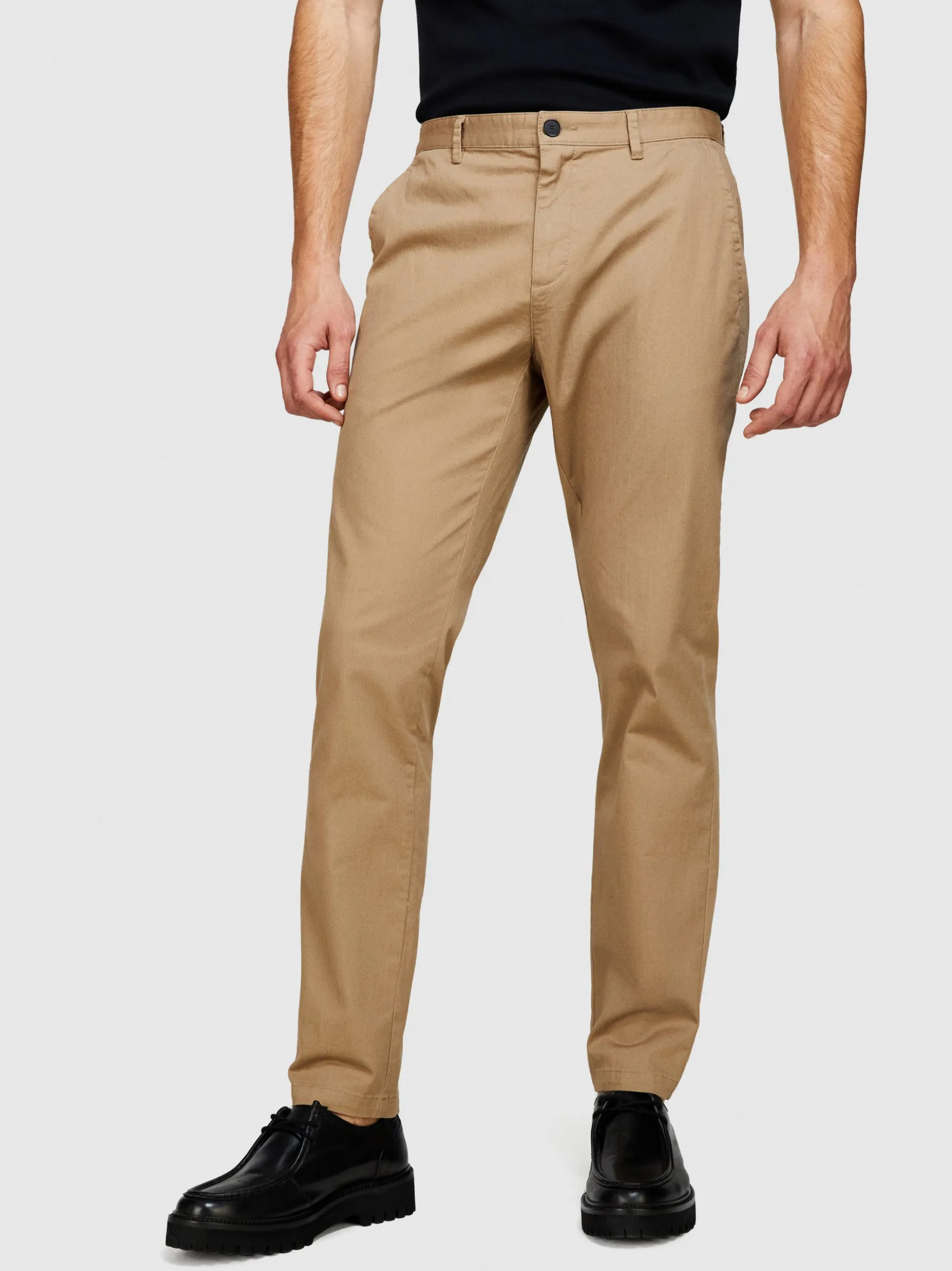 Chino slim fit