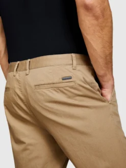 Chino slim fit