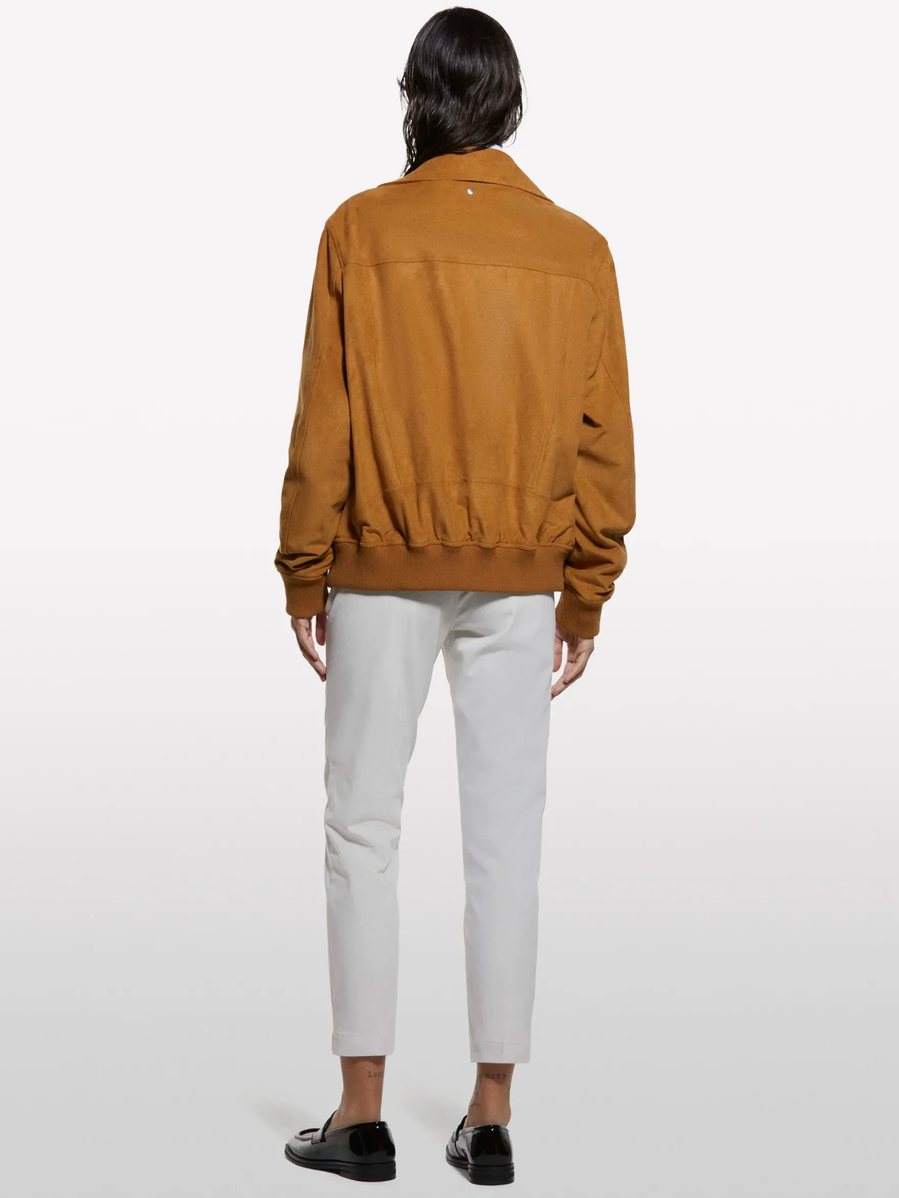 Chino slim fit beige chiaro