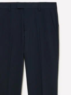 Chino tailoring