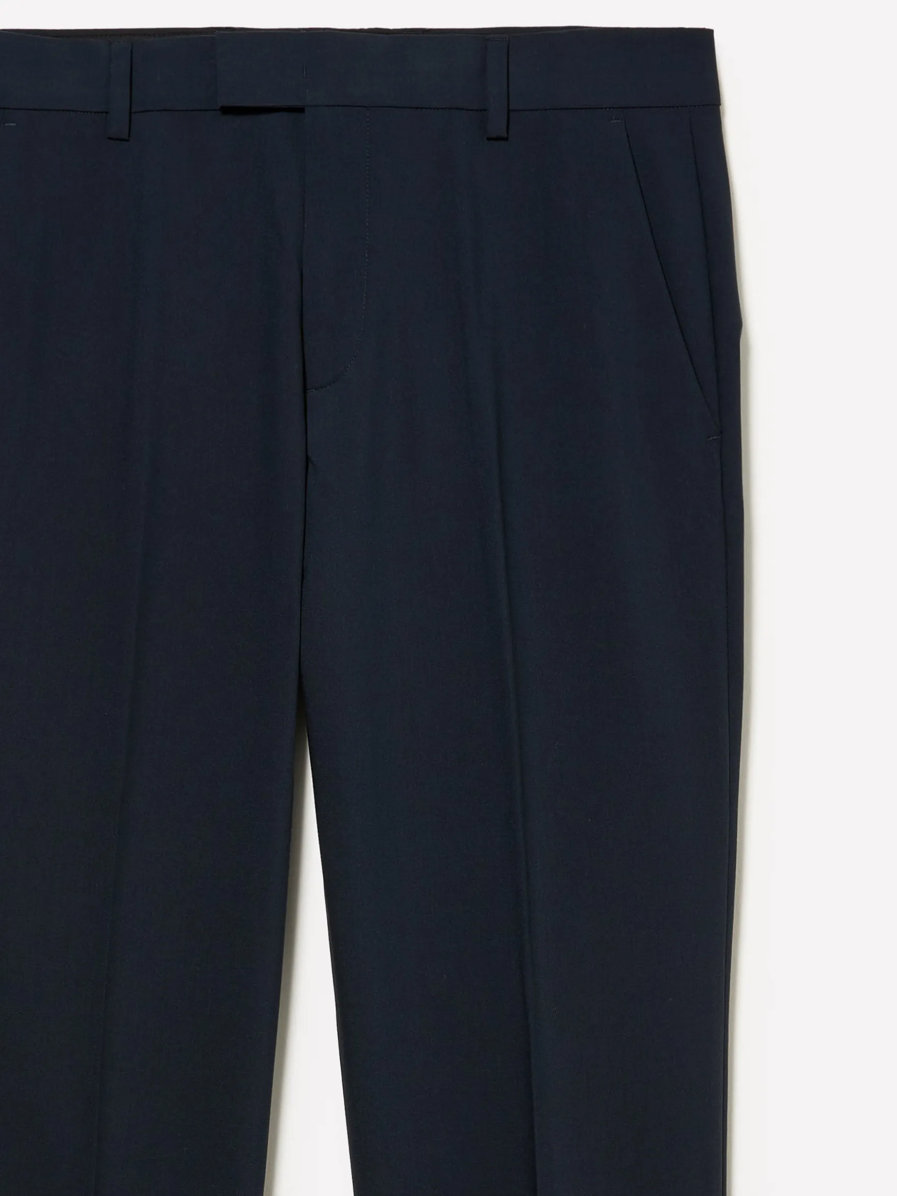 Chino tailoring