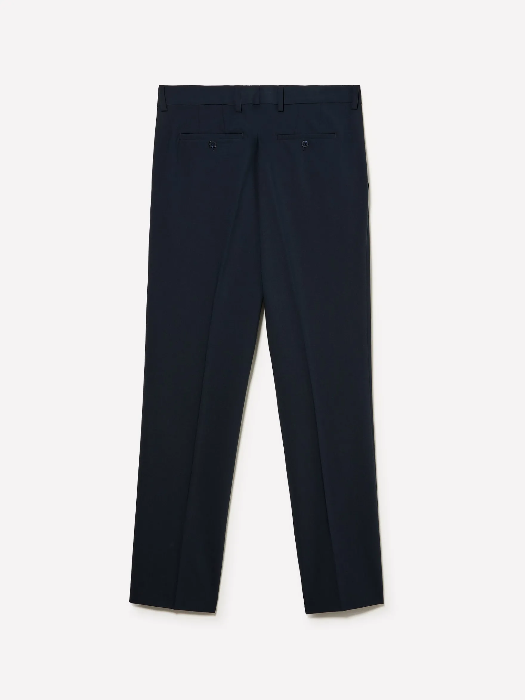 Chino tailoring