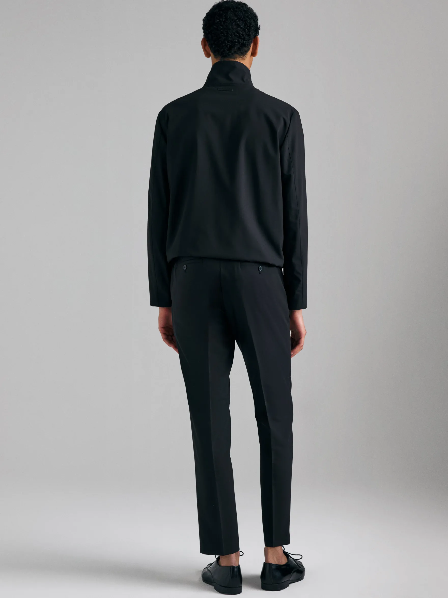Chino tailoring