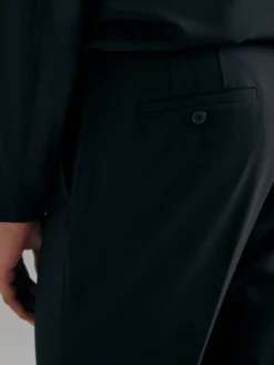 Chino tailoring