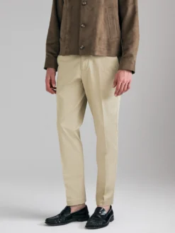 Chino tinta unita