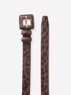 Cintura animalier