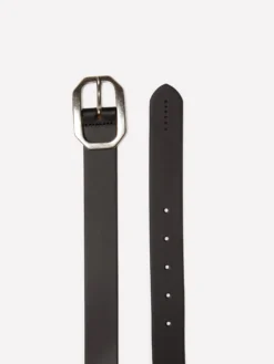 Cintura in pelle
