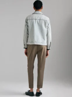 Giacca di jeans
