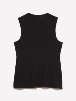 Gilet slim fit