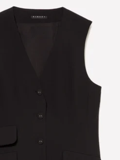 Gilet slim fit