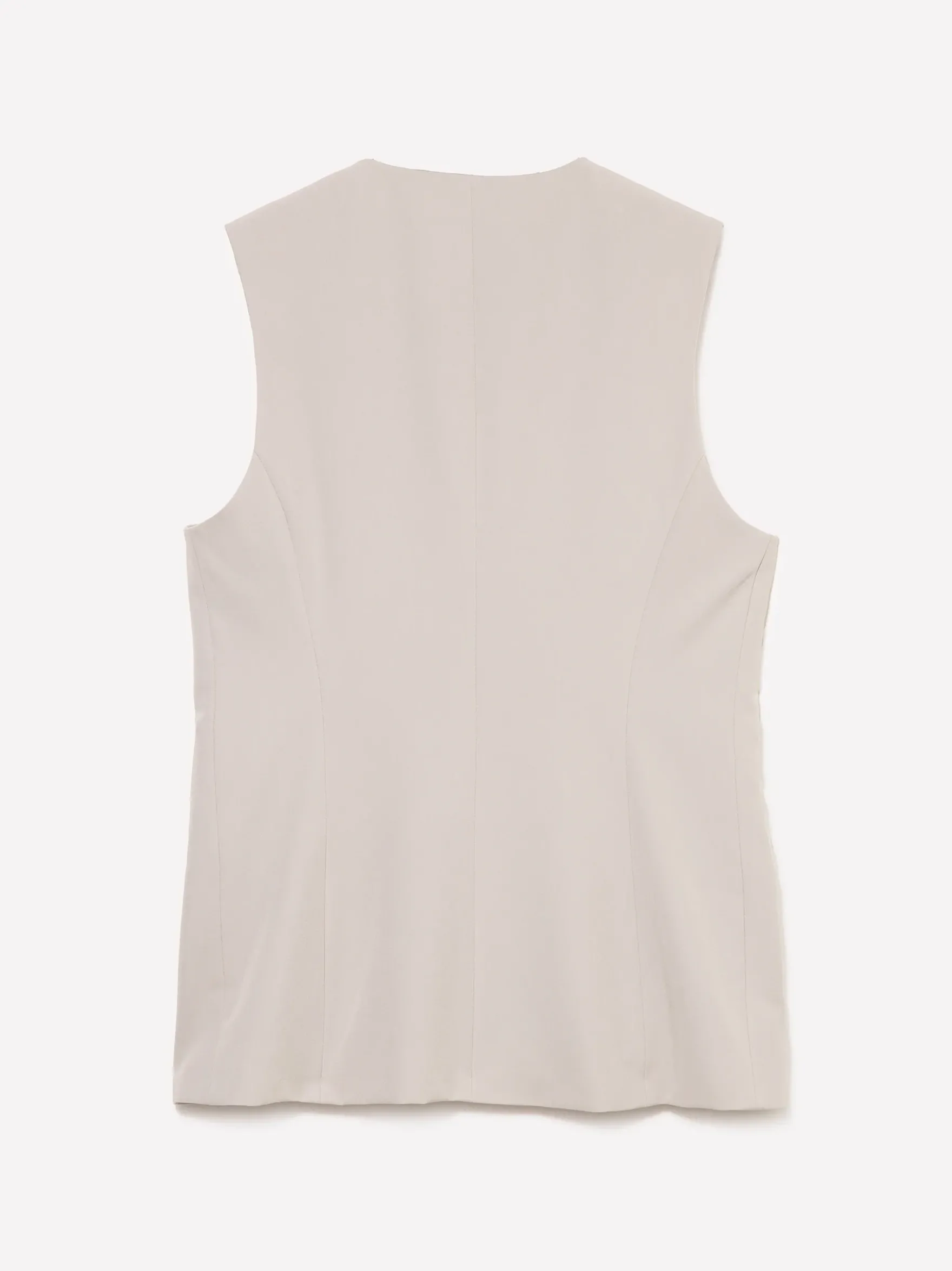 Gilet slim fit