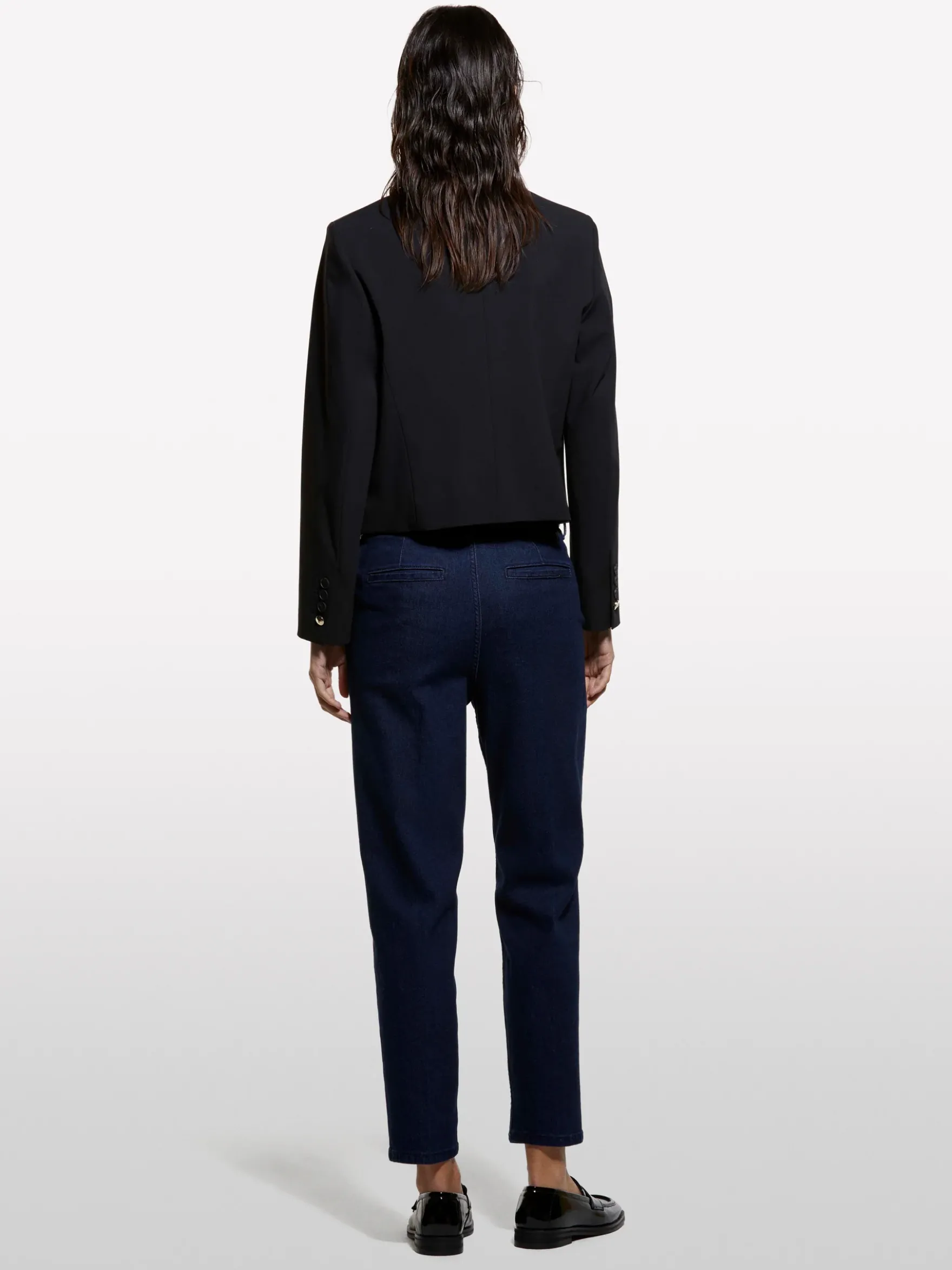 Jans Style 71 chino slim fit