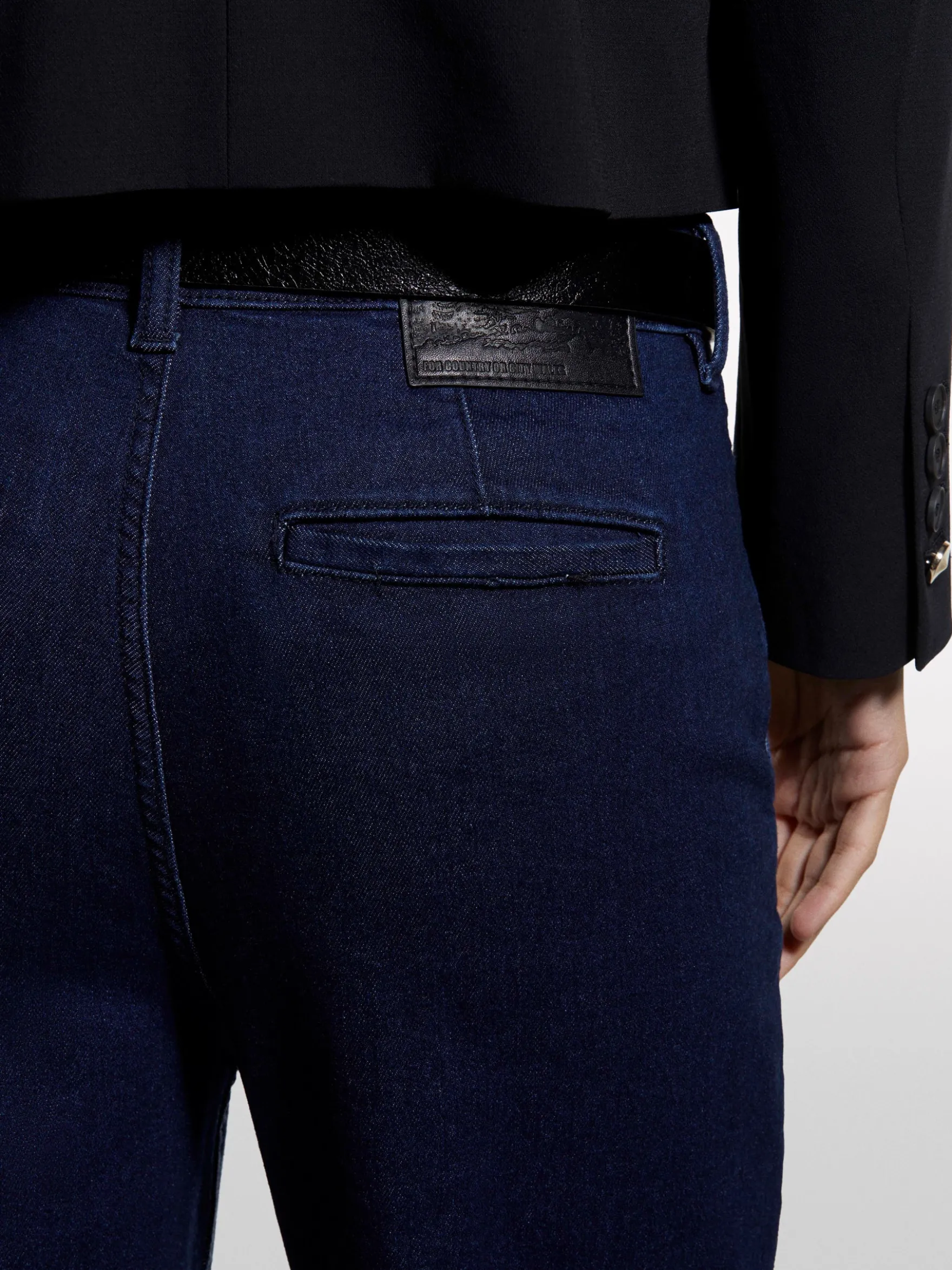 Jans Style 71 chino slim fit