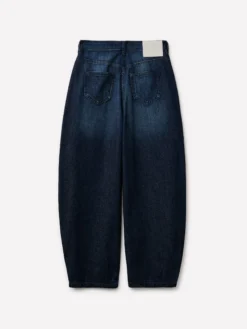 Jeans balloon fit