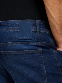 Jeans Boston slim fit